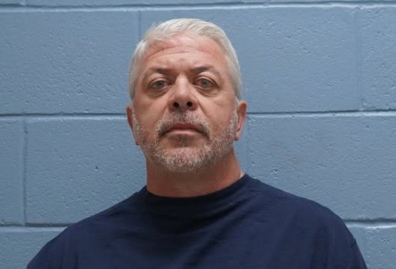 Opelika Man Arrested for Years-Long Abuse of Wife; Charged with Rape, Sodomy and Domestic Violence
