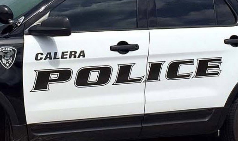 Wanted Man Arrested After Scooter Chase Ends in Field Near Calera