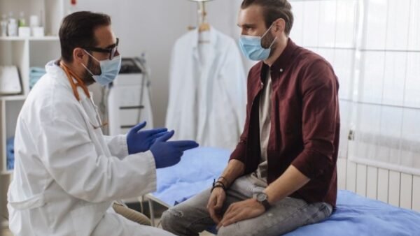 Why Prostate Cancer Screening Remains a Personal and Often Controversial Decision