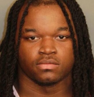 Fifth Suspect Arrested in 2022 Birmingham Homicide Investigation
