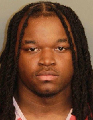 Fifth Suspect Arrested in 2022 Birmingham Homicide Investigation