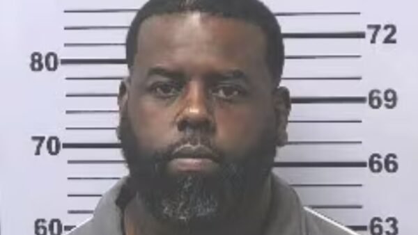 Prichard Police Officer Accused of Civil Rights Violations, Bribery and Extortion in Federal Case