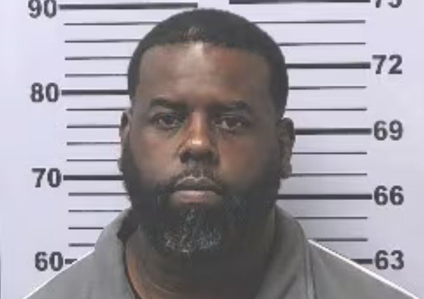 Prichard Police Officer Accused of Civil Rights Violations, Bribery and Extortion in Federal Case
