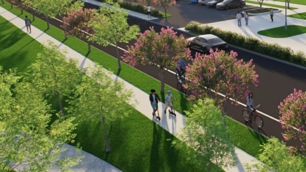 Montgomery City Council Approves Master Plan for Greater Floyd Campus Redevelopment
