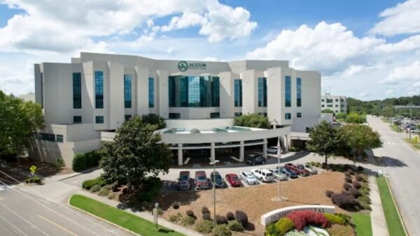 Jackson Hospital CEO Says Closure Could Come Within Weeks Without Insurance Reimbursement Changes