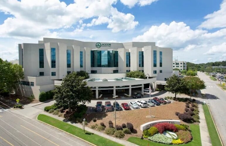 Jackson Hospital CEO Says Closure Could Come Within Weeks Without Insurance Reimbursement Changes