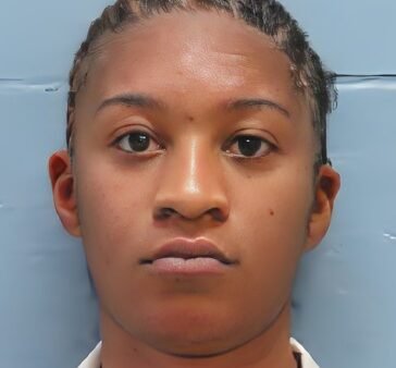 Opelika Woman Sentenced to 11 Years in Federal Prison for Sex Trafficking 17-Year-Old Minor