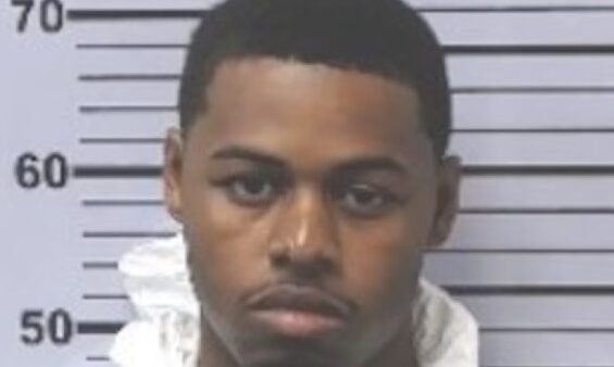 Mobile Man Arrested After Woman Found Shot to Death Inside Apartment