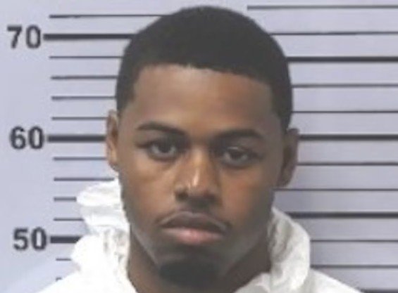 Mobile Man Arrested After Woman Found Shot to Death Inside Apartment