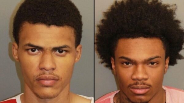 Two Men Arrested on Capital Murder Charges in Double Homicide in Birmingham