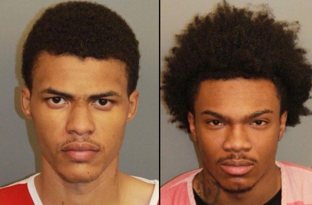 Two Men Arrested on Capital Murder Charges in Double Homicide in Birmingham