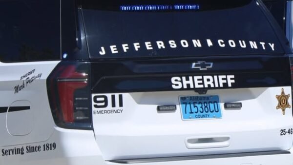 19-Year-Old Found Shot to Death at Apartment Complex Near Pinson