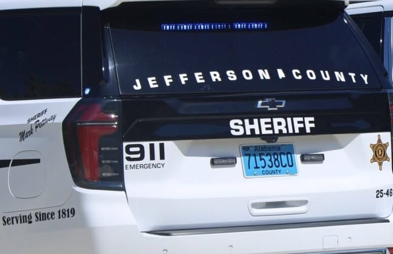 19-Year-Old Found Shot to Death at Apartment Complex Near Pinson