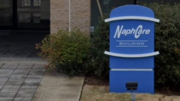 NaphCare Defends Alabama Correctional Healthcare Operations Amid Scrutiny