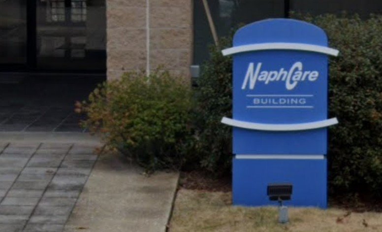 NaphCare Defends Alabama Correctional Healthcare Operations Amid Scrutiny
