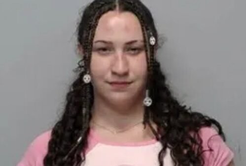 Ozark Woman Charged After Marijuana Deal Turns Violent in Dothan Shooting