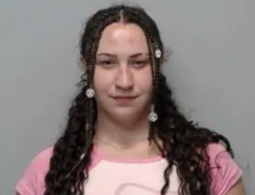 Ozark Woman Charged After Marijuana Deal Turns Violent in Dothan Shooting