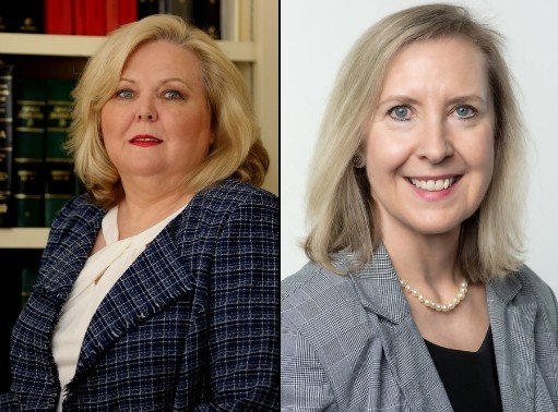 Two Judges Appointed by Governor in Mobile County, Fills 15 Vacancies Across Alabama