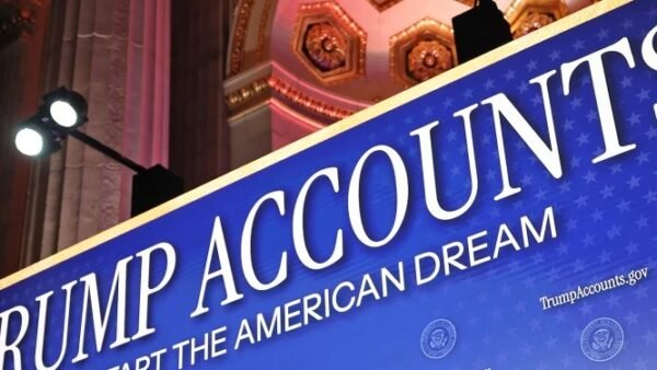 Governor Kay Ivey Encourages Alabama Families to Open Trump Accounts for Children