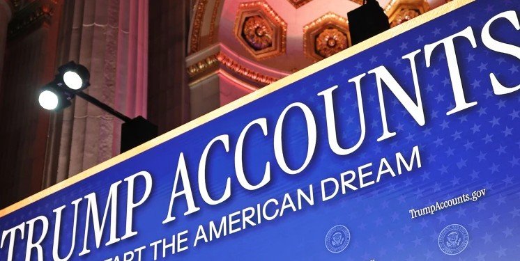 Governor Kay Ivey Encourages Alabama Families to Open Trump Accounts for Children