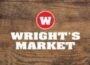 Wright’s Market Relaunches Online Shopping Platform to Expand Digital Grocery Services