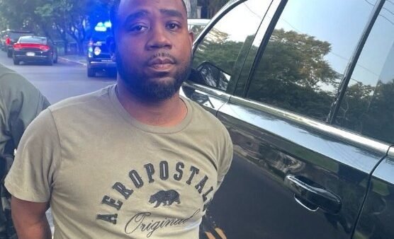 Arizona Man Arrested in Fatal East Birmingham Shooting