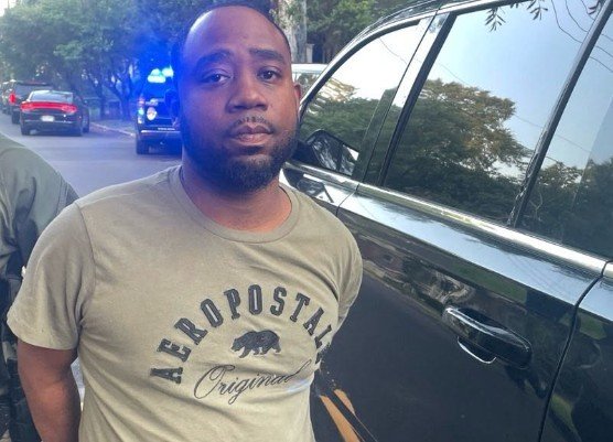 Arizona Man Arrested in Fatal East Birmingham Shooting