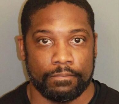 Former Birmingham Police Officer Arrested on Rape, Child Sex Crime Charges