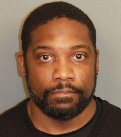 Former Birmingham Police Officer Arrested on Rape, Child Sex Crime Charges