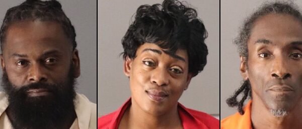 Birmingham Police Shut Down Illegal Business, Seize Guns and Drugs During Operation
