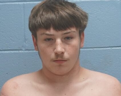 Phenix City Teen Arrested in Fatal Lee County House Party Shooting