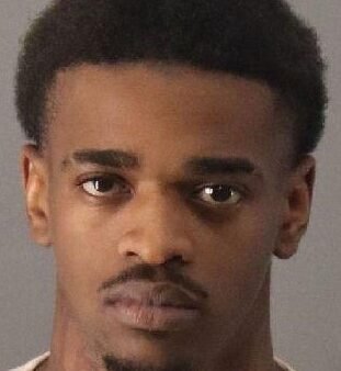 Midfield Man Arrested, Charged in Armed Robbery in Birmingham