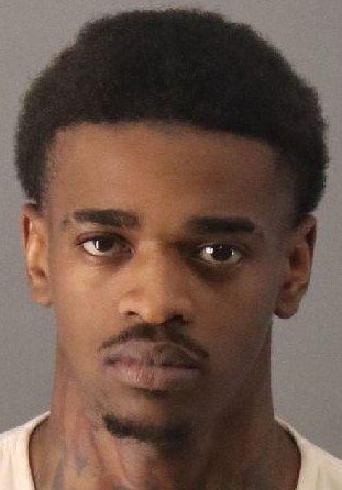 Midfield Man Arrested, Charged in Armed Robbery in Birmingham