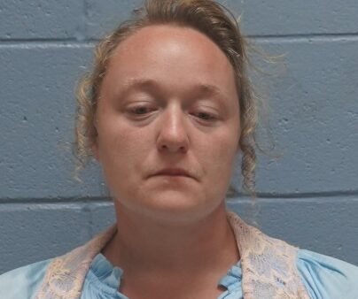 Former Columbus Police Employee Charged With Impersonating Officer During Alabama Traffic Stop