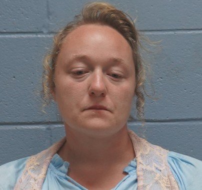 Former Columbus Police Employee Charged With Impersonating Officer During Alabama Traffic Stop