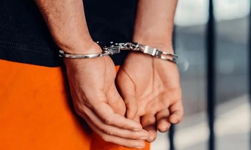 Virgin Islands Fugitive Captured at Alabama Workplace After Months on the Run