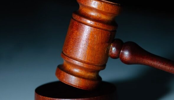 Calhoun County Meth Dealer Gets More Than 10 Years in Federal Prison