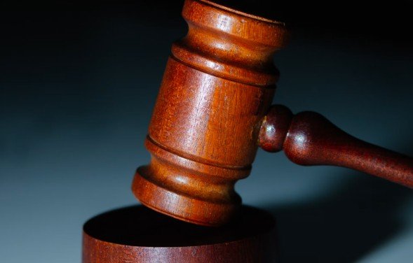 Calhoun County Meth Dealer Gets More Than 10 Years in Federal Prison
