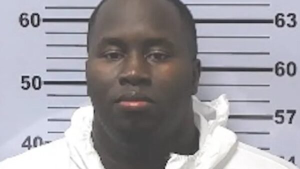 29-Year-Old Arrested Following Fatal Shooting Outside Mobile Lounge, Victim Identified