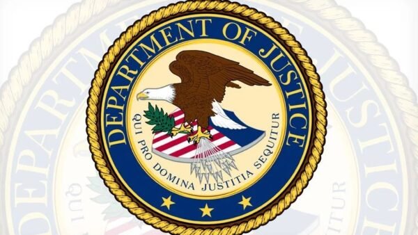 Walker County Man Gets 50 Years for Child Exploitation Crimes After Nearly 1,800 Files Found