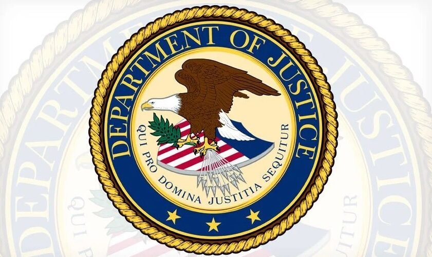 Walker County Man Gets 50 Years for Child Exploitation Crimes After Nearly 1,800 Files Found