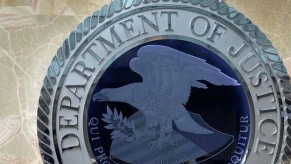 Abbeville Man Who Fled to Mexico Sentenced to Nearly 23 Years in Federal Drug, Firearm Case