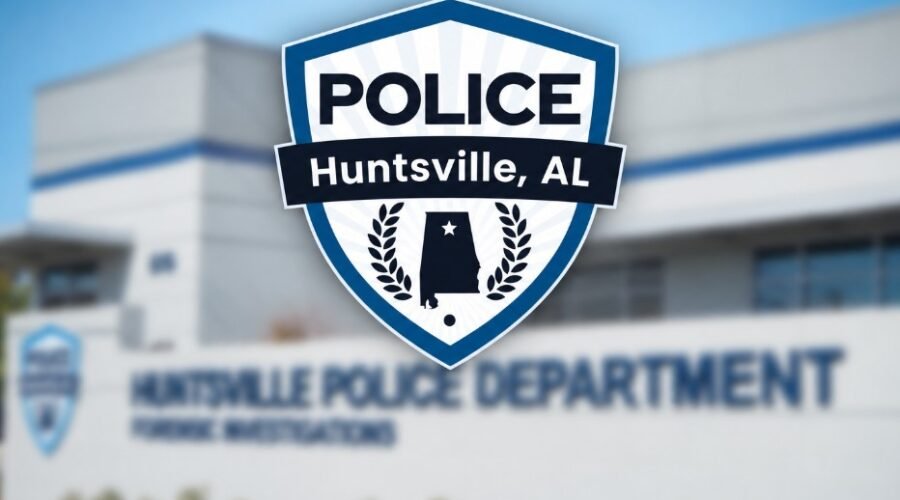 Juvenile Arrested After Huntsville Shooting Leaves One Teen Dead, Another Wounded