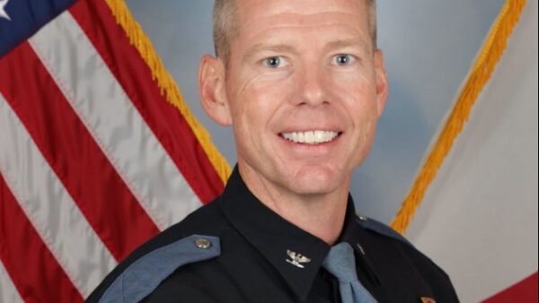 Veteran State Trooper and Combat Military Officer Promoted to Top ALEA Public Safety Post