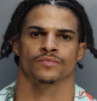 Georgia Man Arrested in Miami, Charged With Murder in 2024 Birmingham Homicide