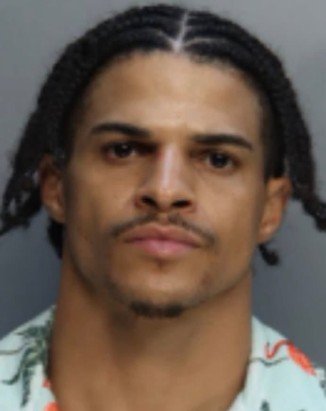 Georgia Man Arrested in Miami, Charged With Murder in 2024 Birmingham Homicide
