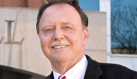 Tuscaloosa City Council President Kip Tyner Dies at 70