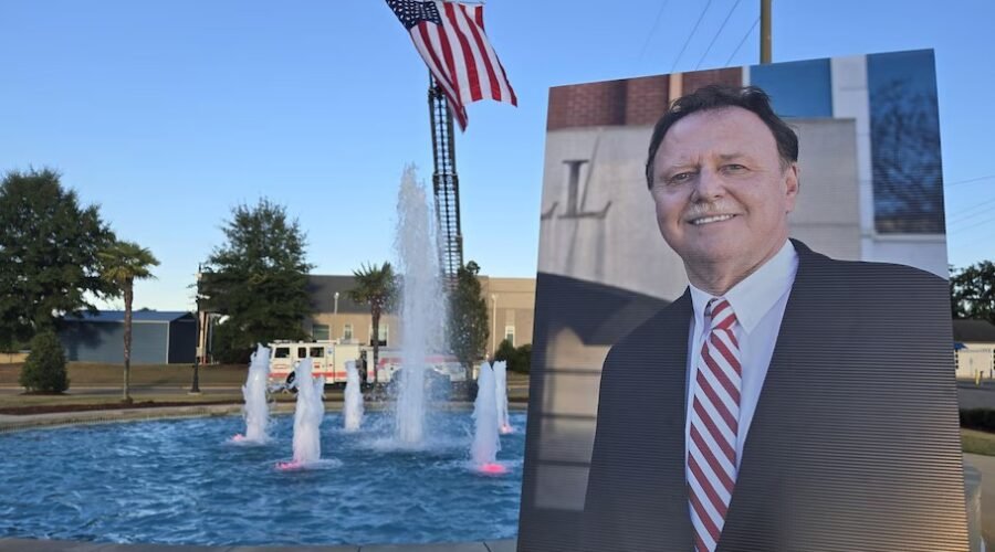 Tuscaloosa to Rename Alberta Park, 26th Avenue East in Honor of Late Council President Kip Tyner