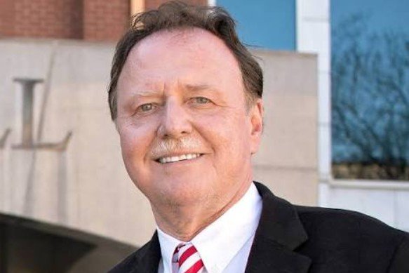 Tuscaloosa City Council President Kip Tyner Dies at 70