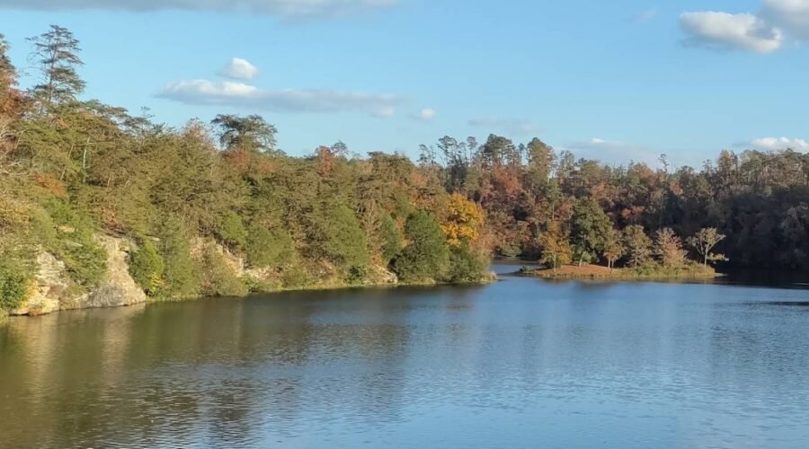 Tuscaloosa Designates Public Boat Landings as Water Protection Areas to Safeguard Lake Tuscaloosa
